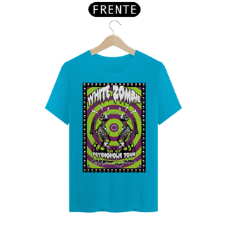 Nome do produto White Zombie
