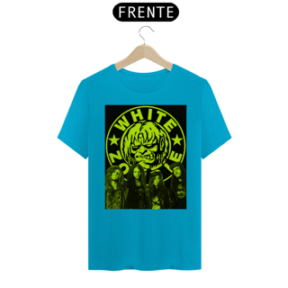 Nome do produto White Zombie