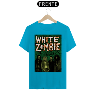 Nome do produto White Zombie