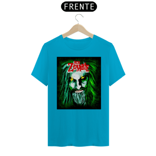 Nome do produto White Zombie. (Rob)