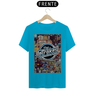 Nome do produto The Strokes