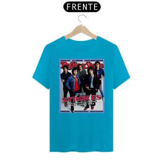 Nome do produto The Strokes