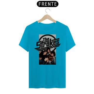 Nome do produto The Strokes