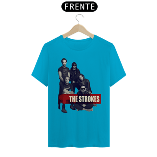 Nome do produto The Strokes