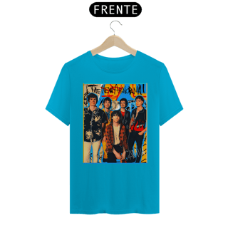 Nome do produto The Strokes