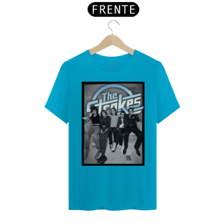Nome do produto The Strokes