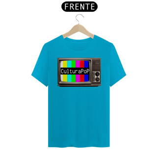 Nome do produto CulturaPop Unissex