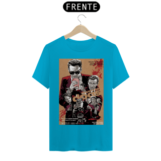 Nome do produto Quentin Tarantino
