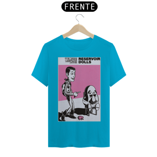 Nome do produto Quentin Tarantino