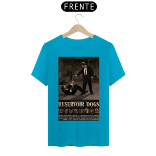Nome do produto Quentin Tarantino