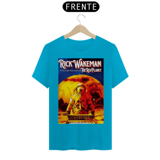 Nome do produto Rick Wakeman