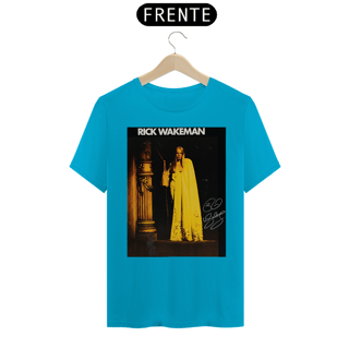 Nome do produto Rick Wakeman