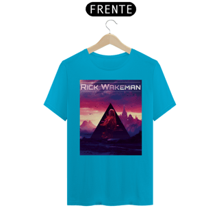 Nome do produto Rick Wakeman
