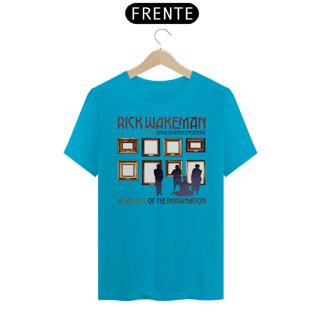 Nome do produto Rick Wakeman