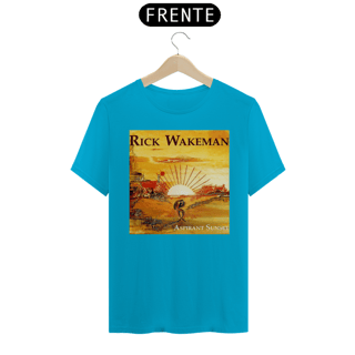 Nome do produto Rick Wakeman