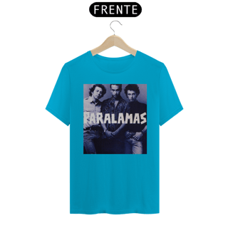 Nome do produto Paralamas