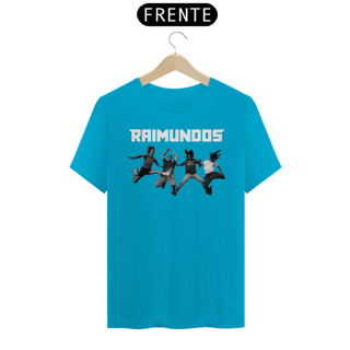 Nome do produto Raimundos