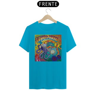 Nome do produto Os Mutantes