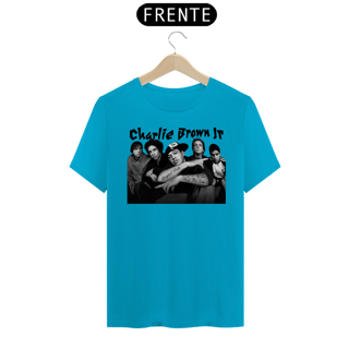 Nome do produto Charlie Brown Jr.