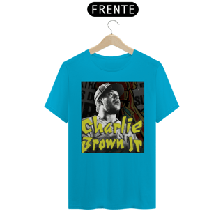 Nome do produto Charlie Brown Jr.