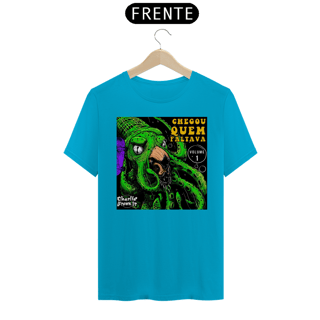 Nome do produto Charlie Brown Jr.