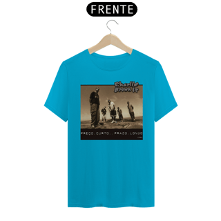 Nome do produto Charlie Brown Jr.
