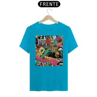 Nome do produto Charlie Brown Jr.