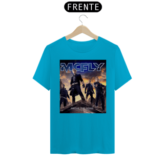 Nome do produto McFly