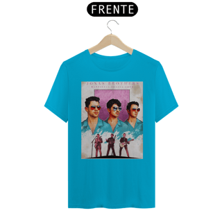 Nome do produto Jonas Brothers