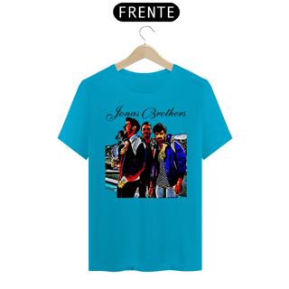 Nome do produto Jonas Brothers