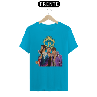 Nome do produto Jonas Brothers