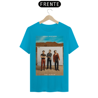 Nome do produto Jonas Brothers