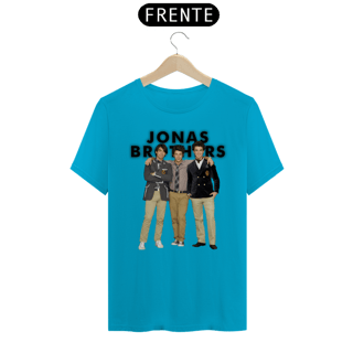 Nome do produto Jonas Brothers