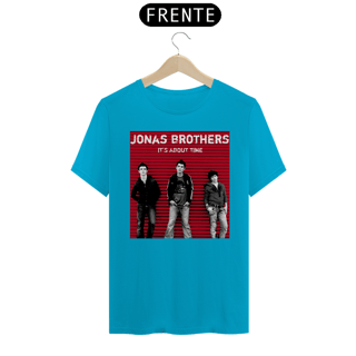 Nome do produto Jonas Brothers