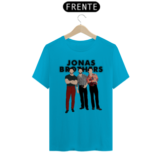 Nome do produto Jonas Brothers