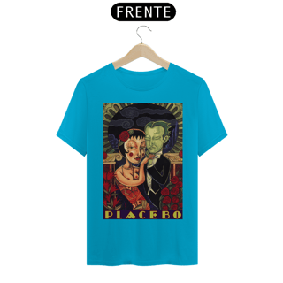 Nome do produto Placebo