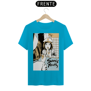 Nome do produto Sonic Youth