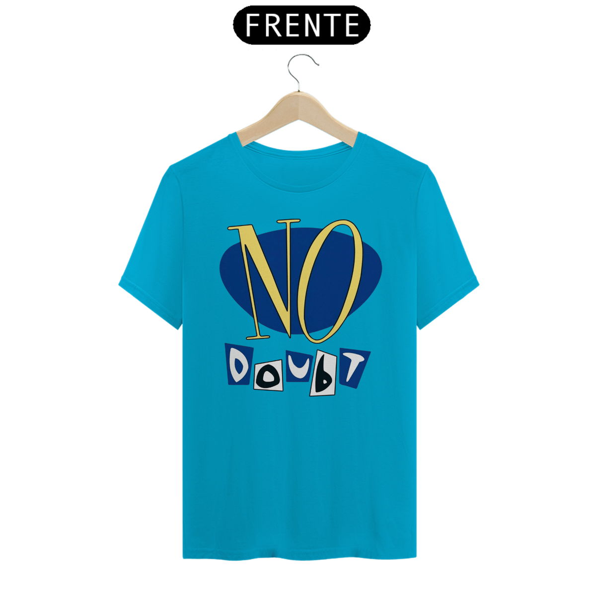 Nome do produto: No Doubt