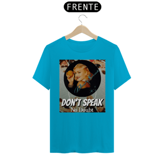 Nome do produto No Doubt