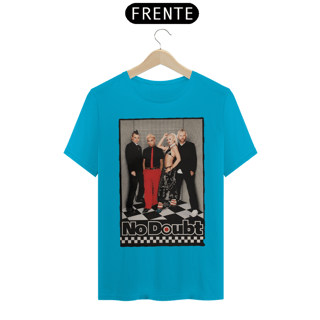 Nome do produto No Doubt