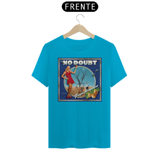 Nome do produto No Doubt