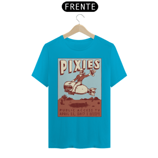 Nome do produto Pixies