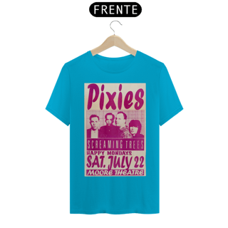 Nome do produto Pixies