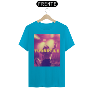 Nome do produto Turnstile