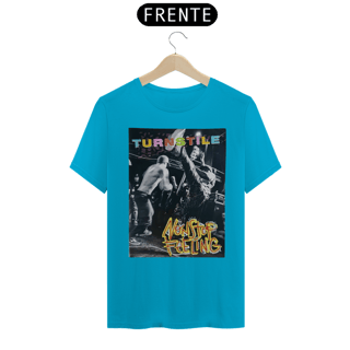 Nome do produto Turnstile