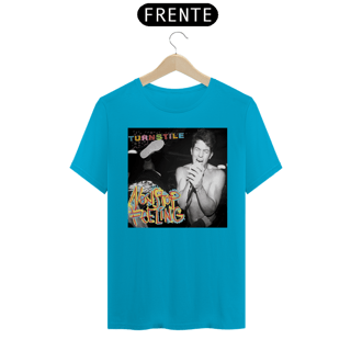 Nome do produto Turnstile