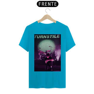 Nome do produto Turnstile
