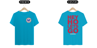 Nome do produto Ramones