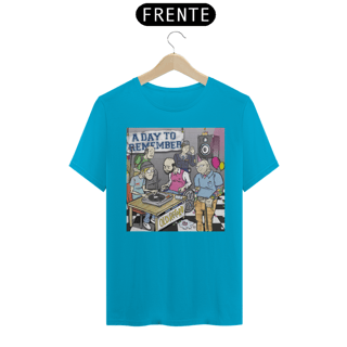 Nome do produto A Day To Remember