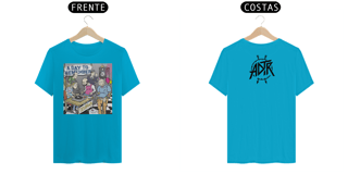 Nome do produto A Day To Remember